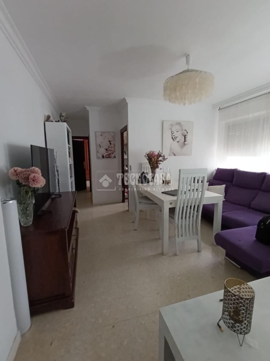 Piso en venta 