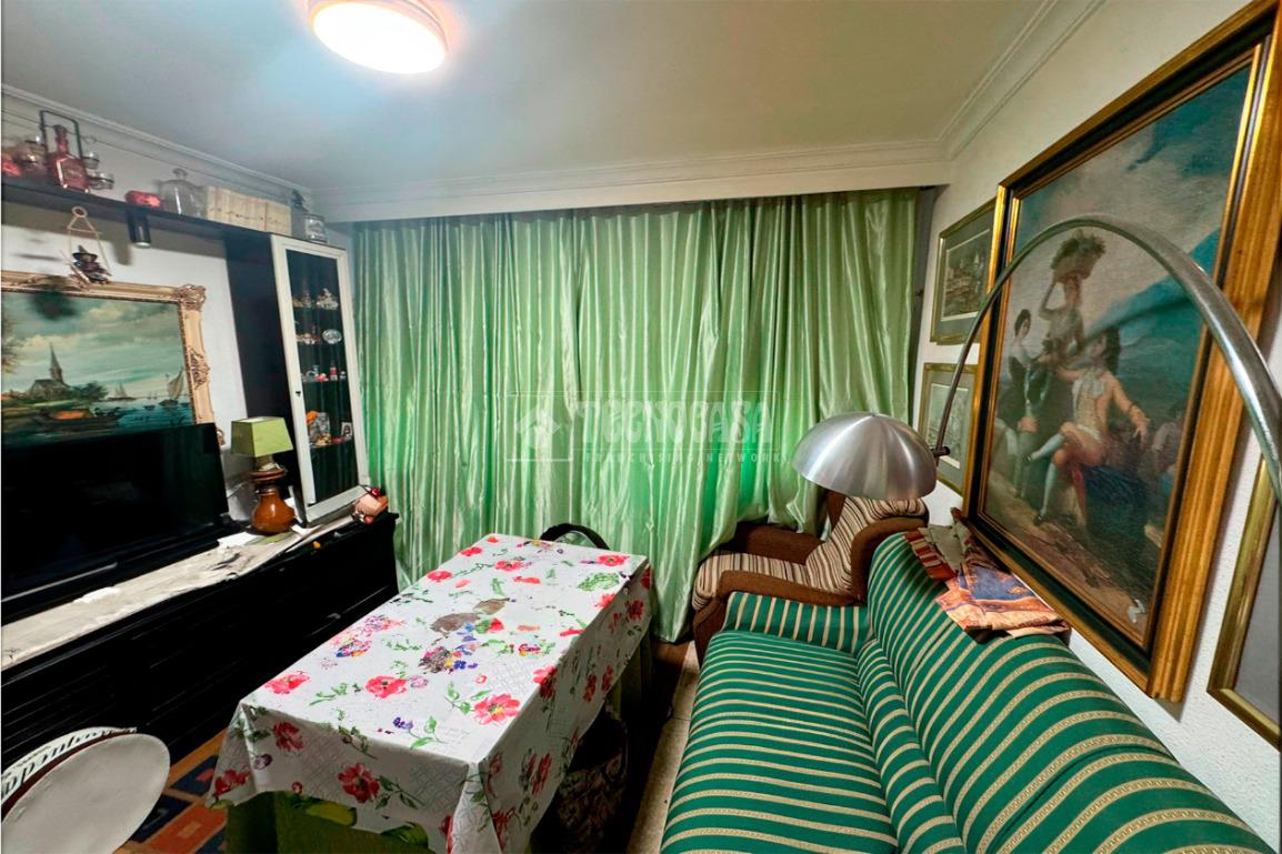 Piso en venta 