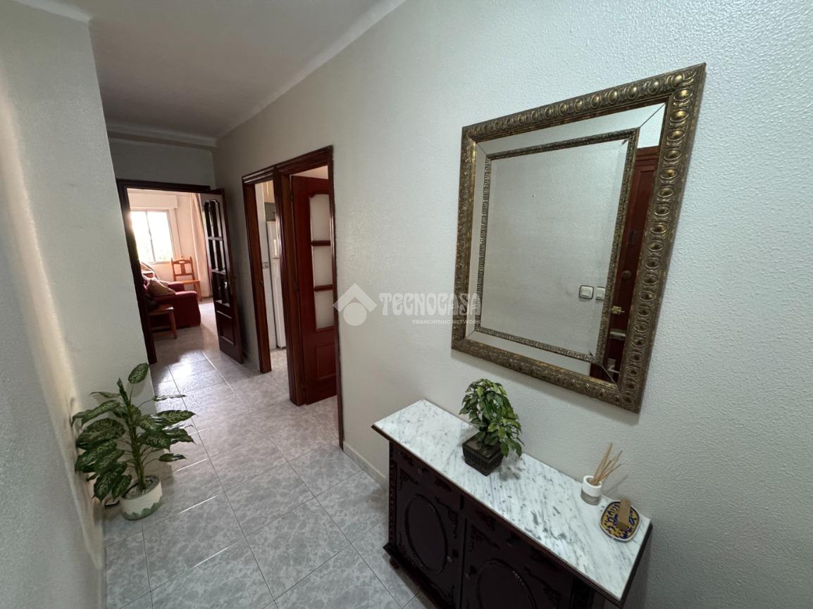 Piso en venta 