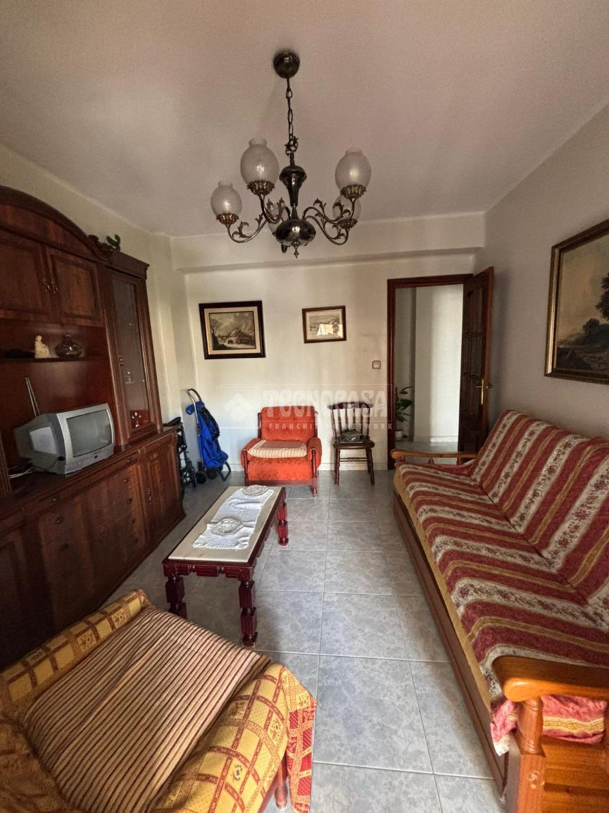 Piso en venta 