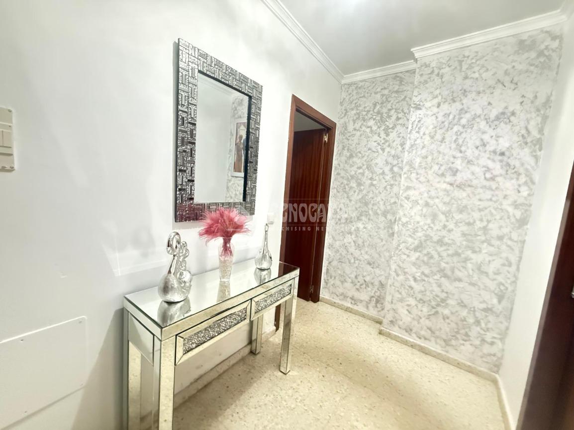 Piso en venta 
