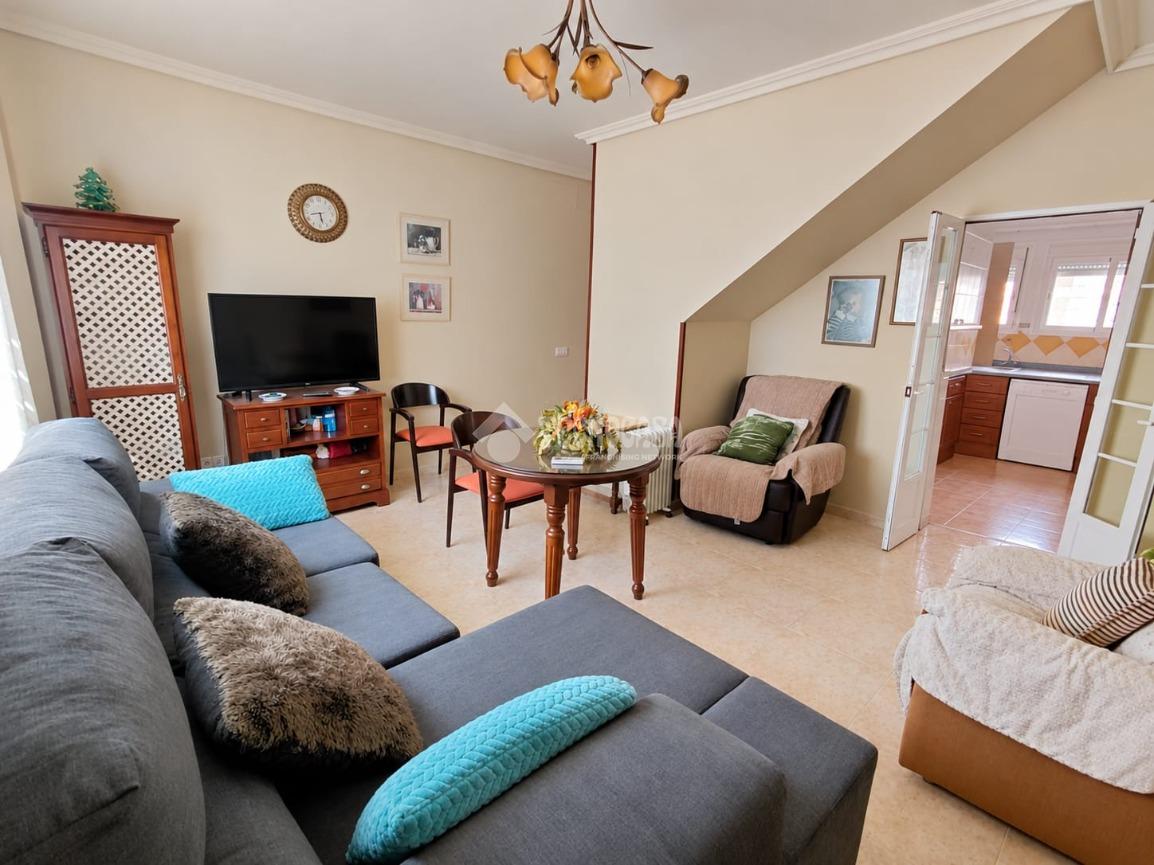 Casa en venta 