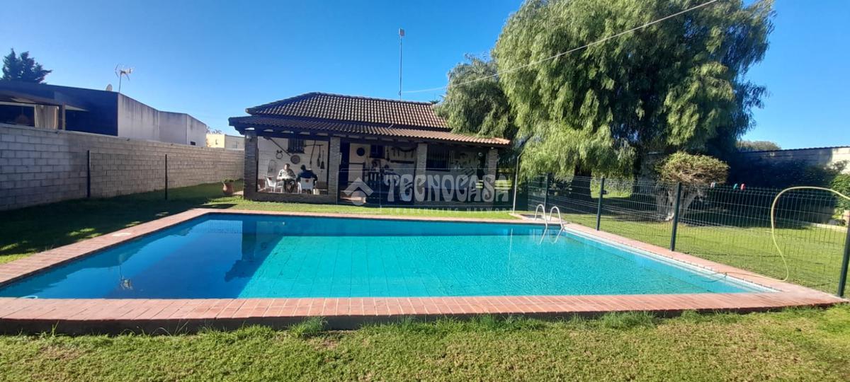 Casa rural en venta 