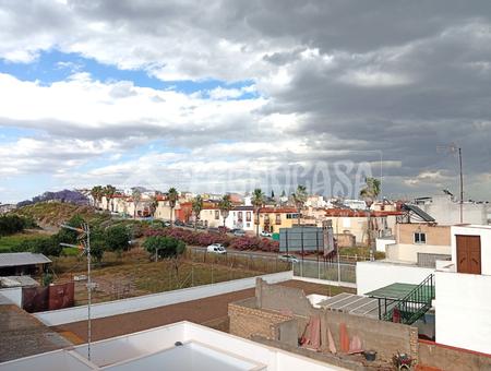 Coria Del Río
