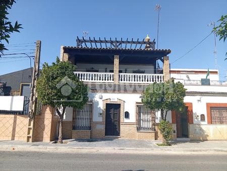 Coria Del Río