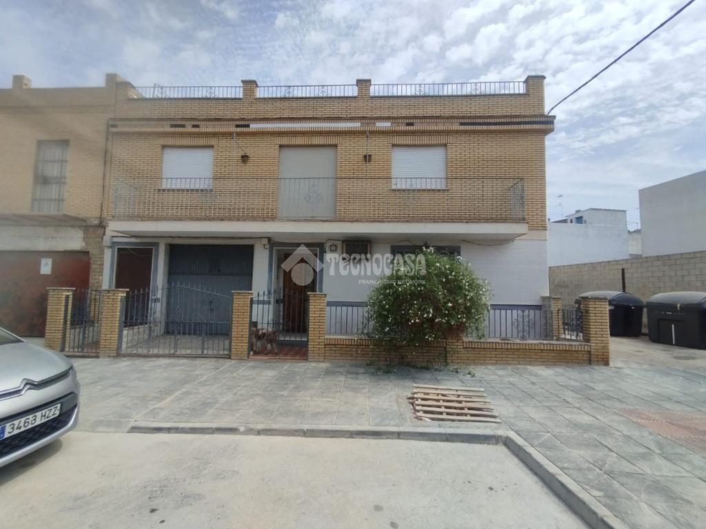 Coria Del Río