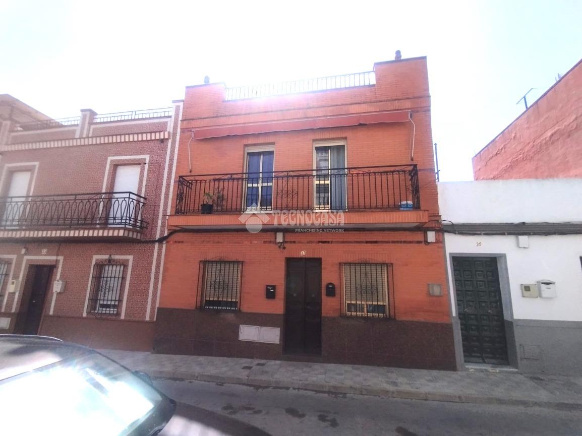Piso en venta 