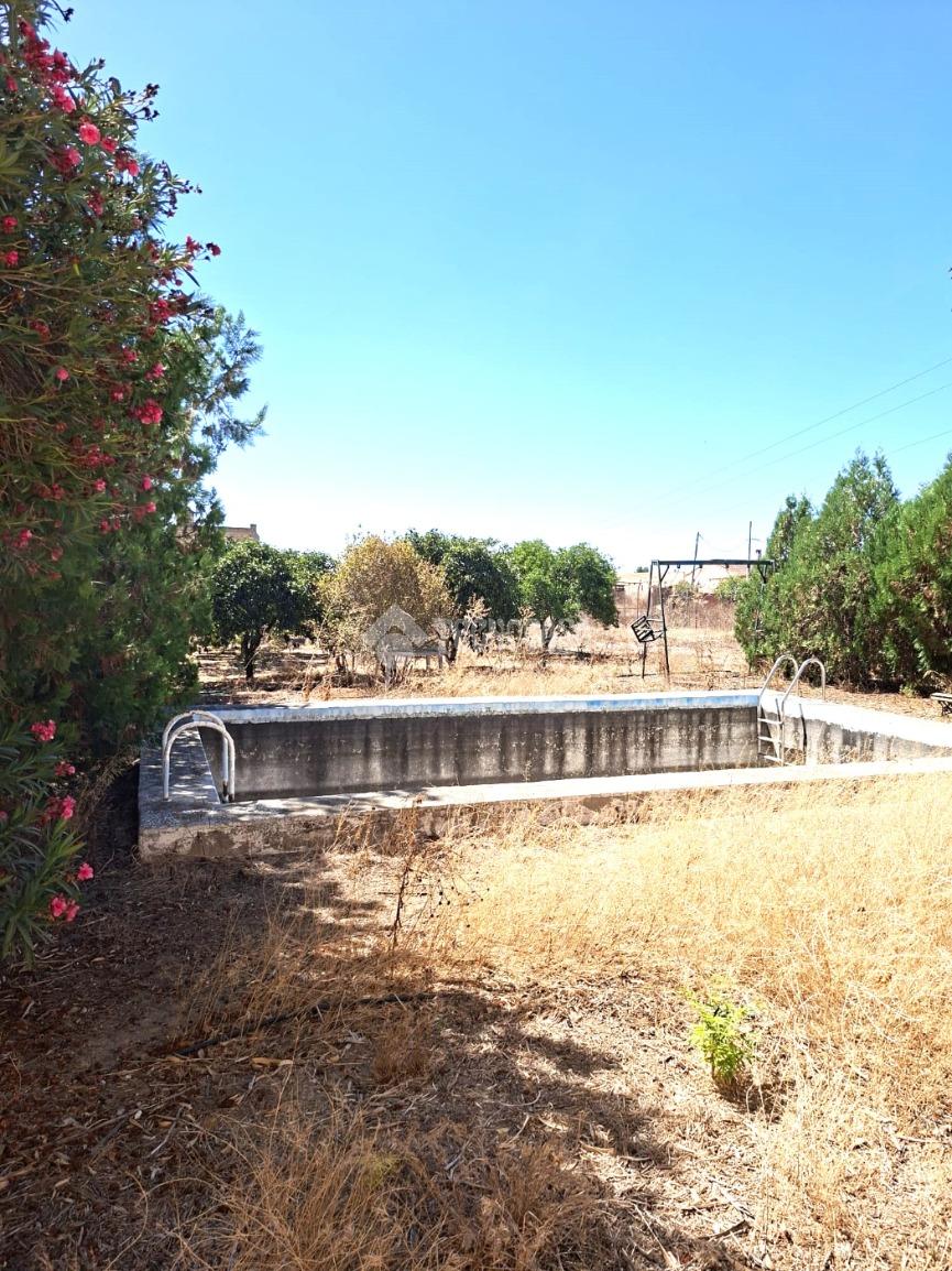 Casa rural en venta 
