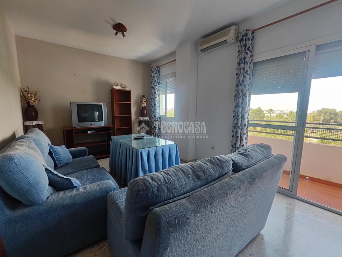 Piso en venta 