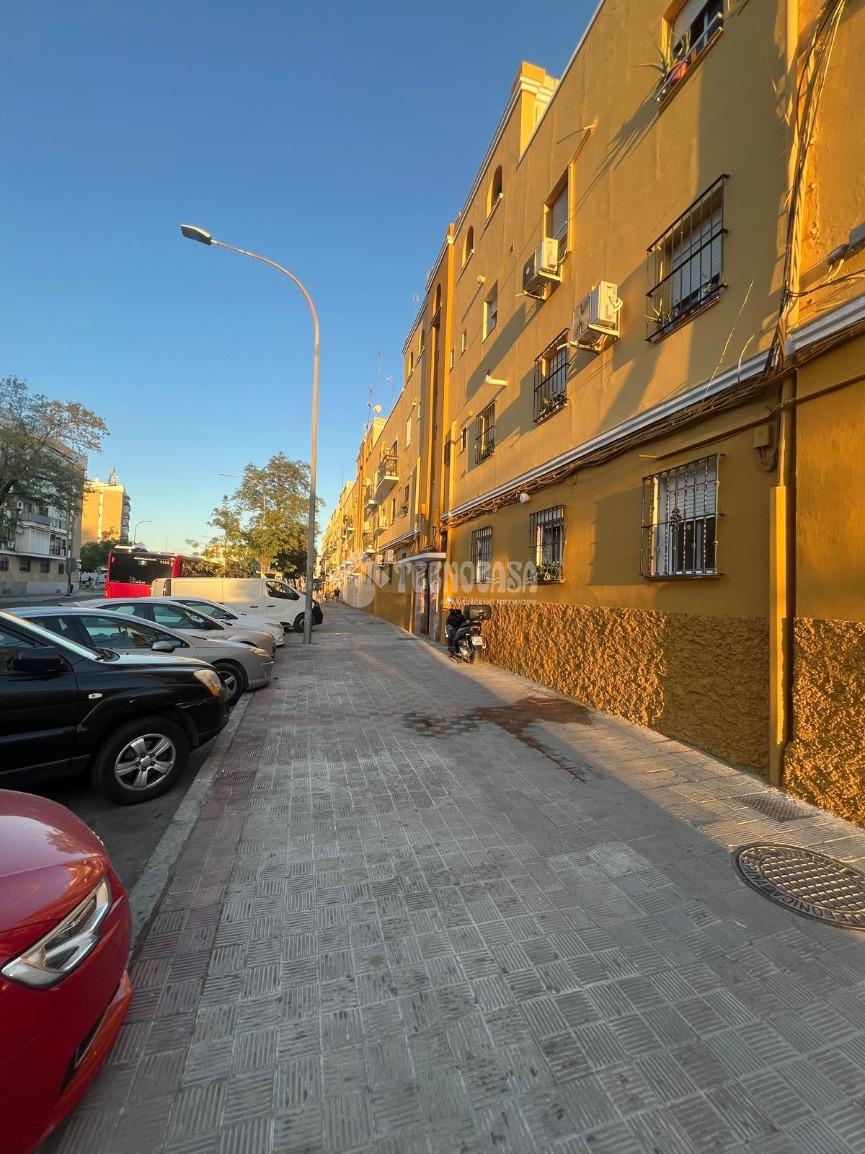 Piso en venta 