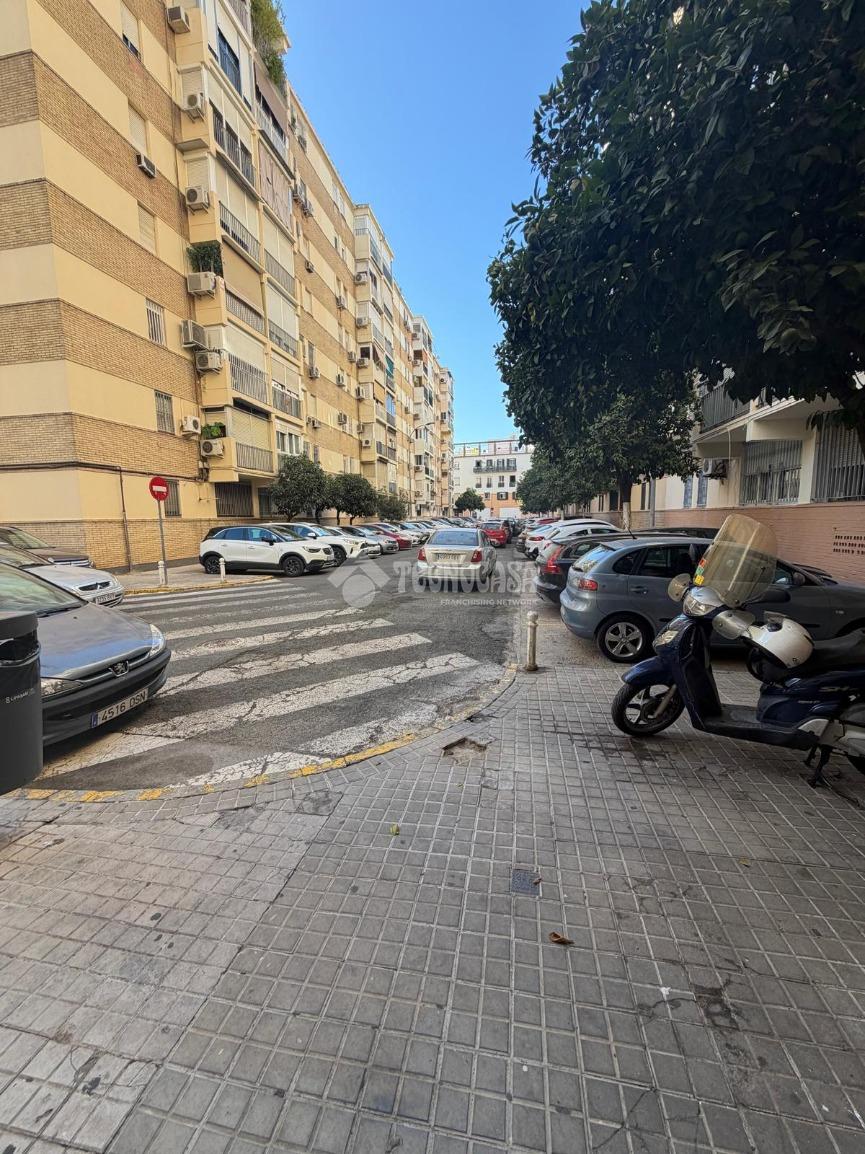 Piso en venta 