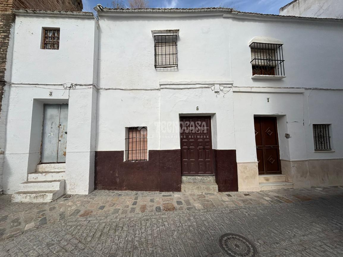 Casa en venta 