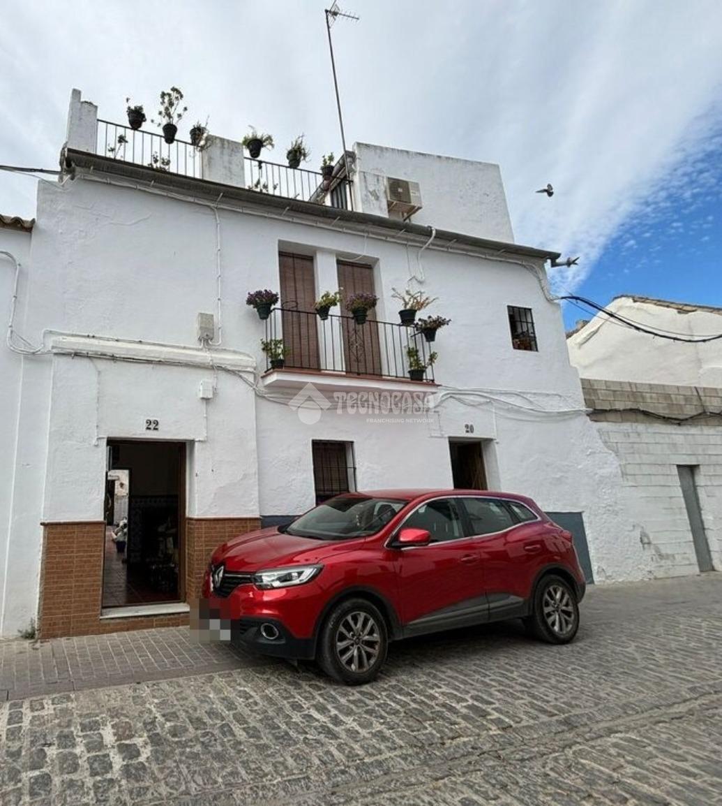 Casa en venta 
