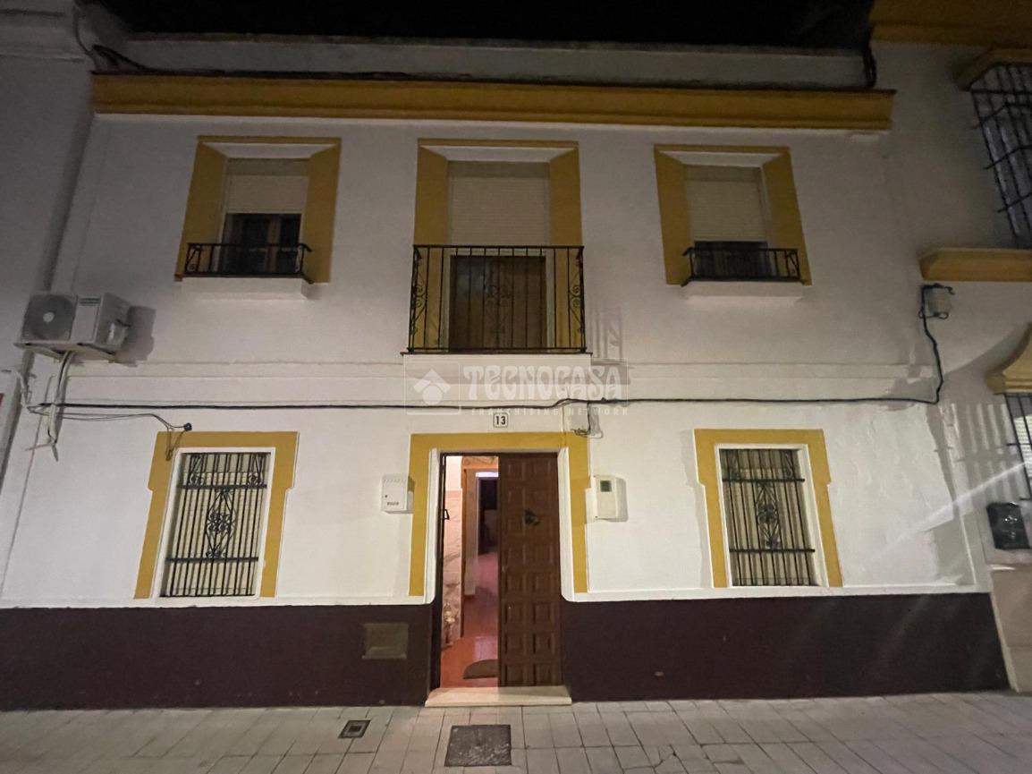 Casa en venta 