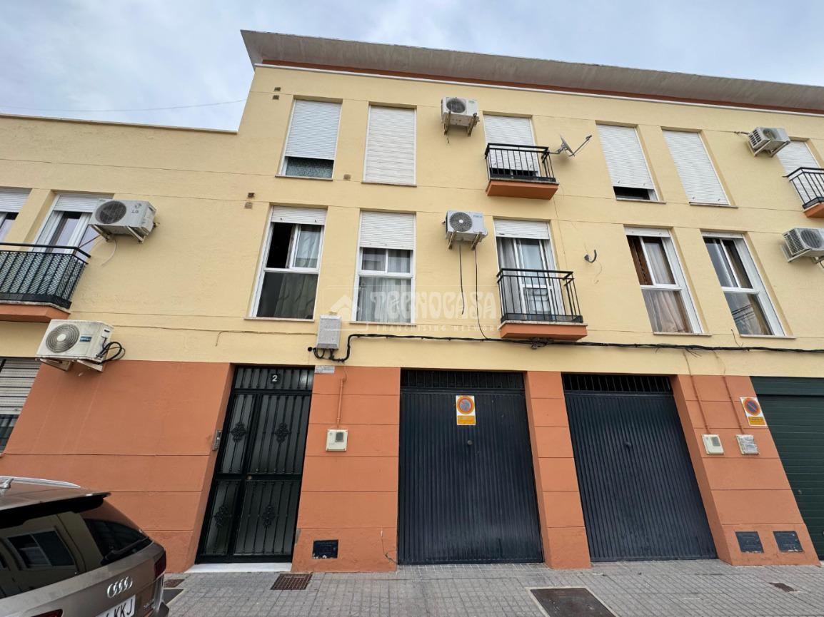 Piso en venta 