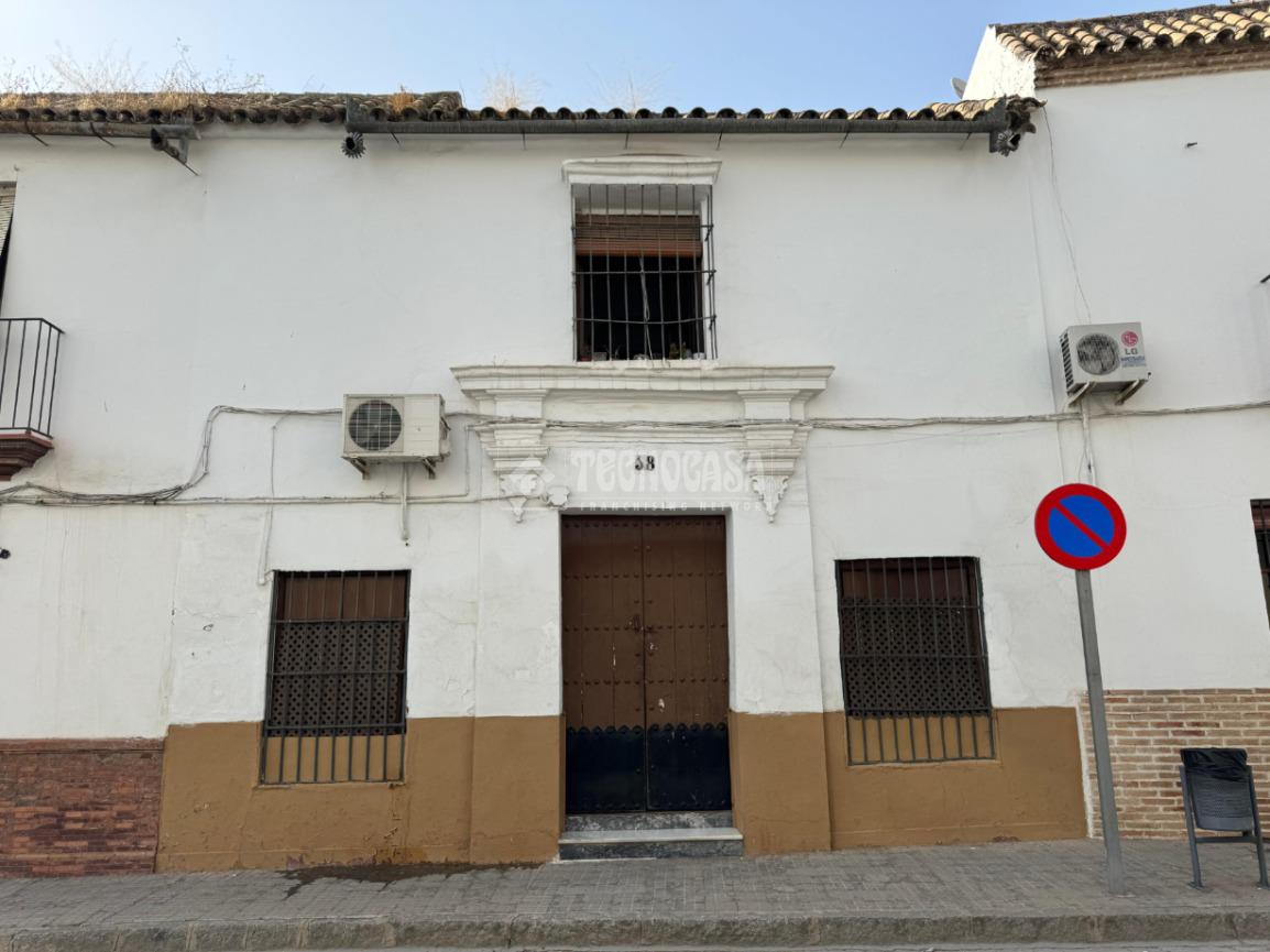 Casa en venta 