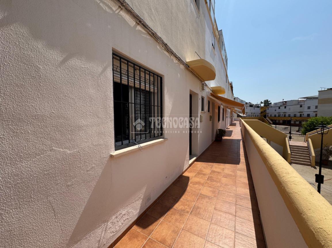 Piso en venta 