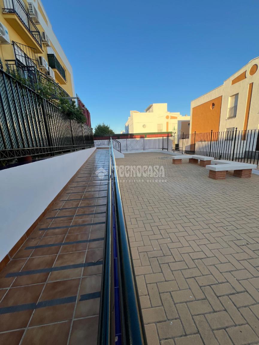 Piso en venta 