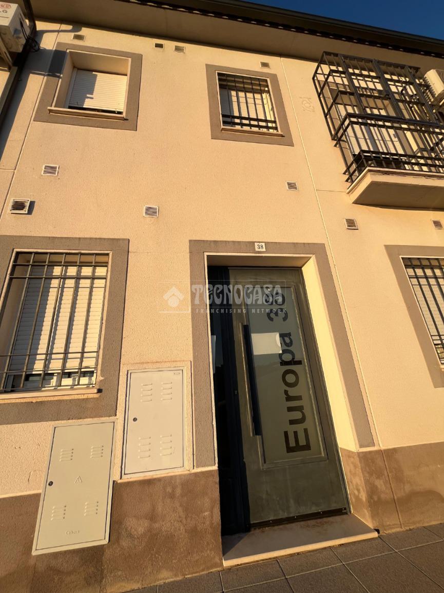 Piso en venta 