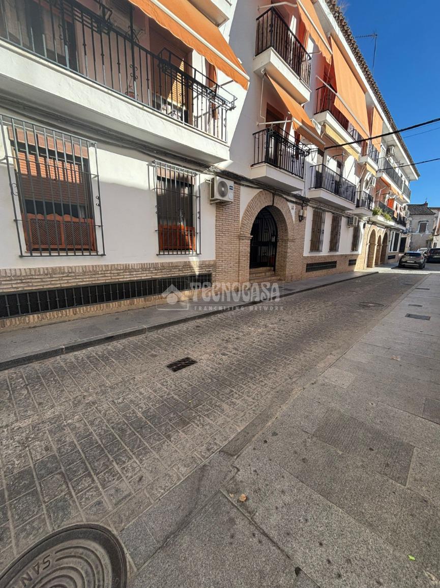 Piso en venta 