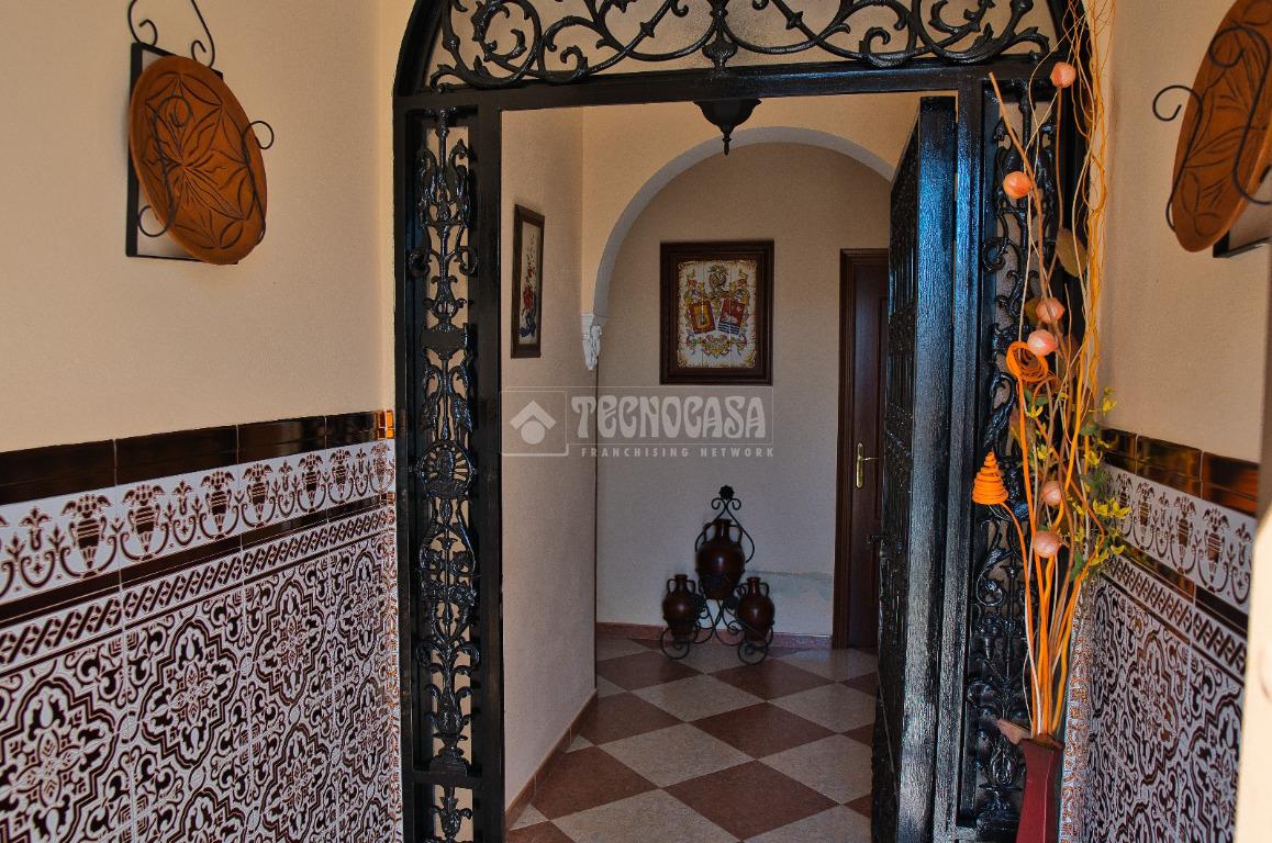 Casa en venta 