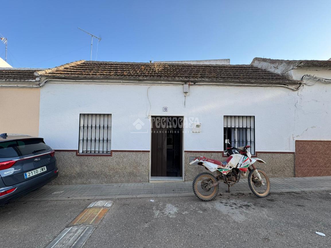 Casa en venta 