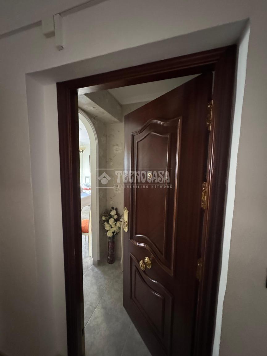 Piso en venta 