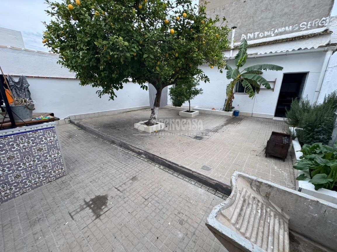 Casa en venta 