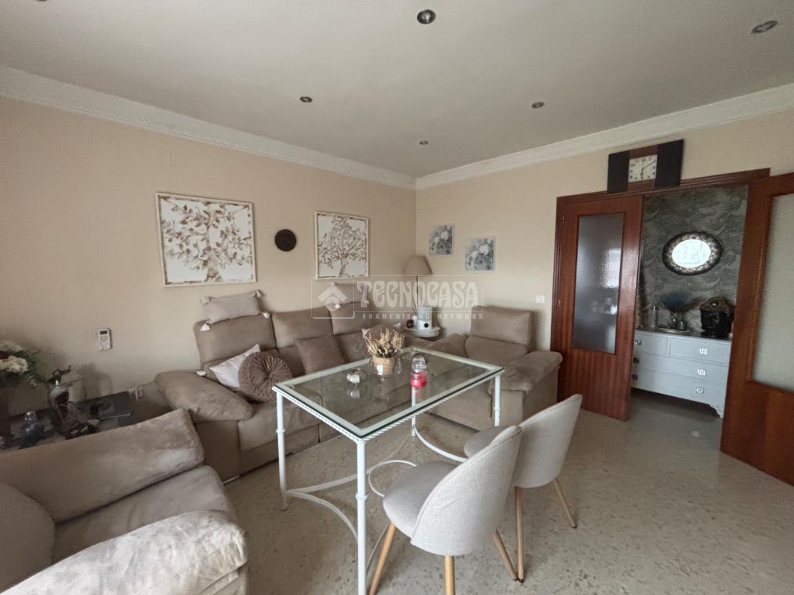 Piso en venta 