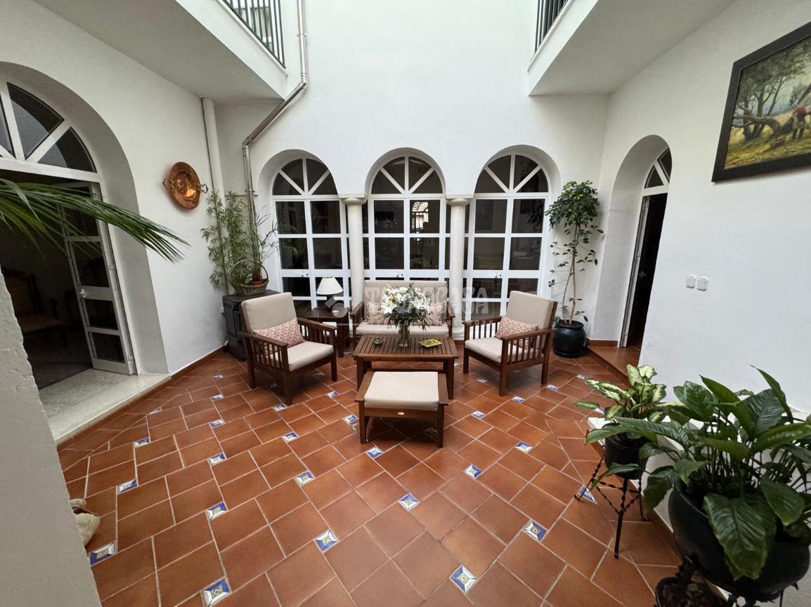 Casa en venta 