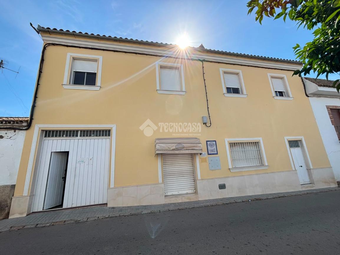 Casa en venta 