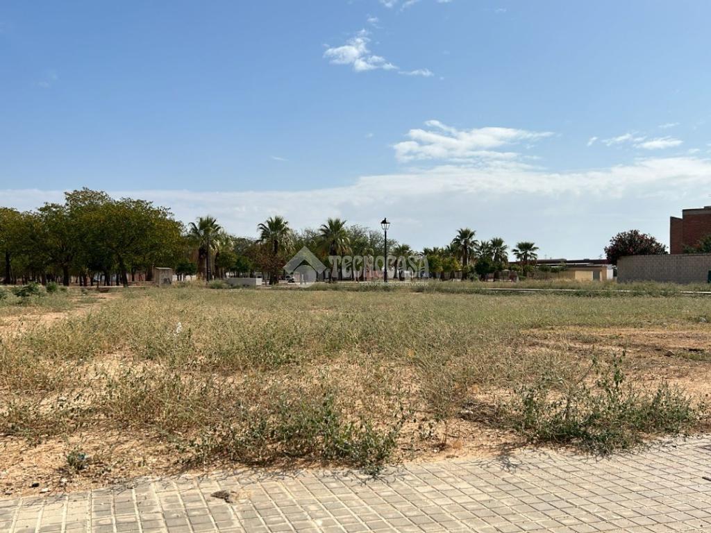Cañada Rosal