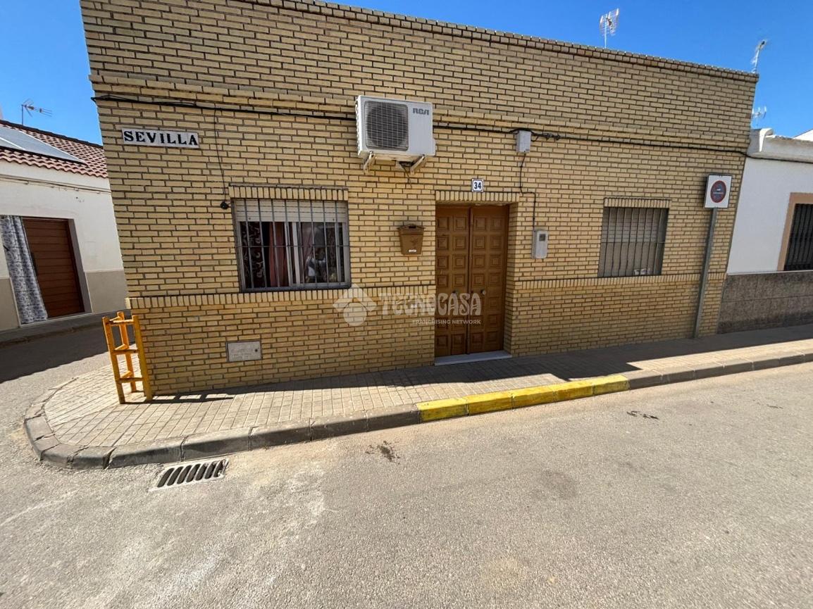 Casa en venta 