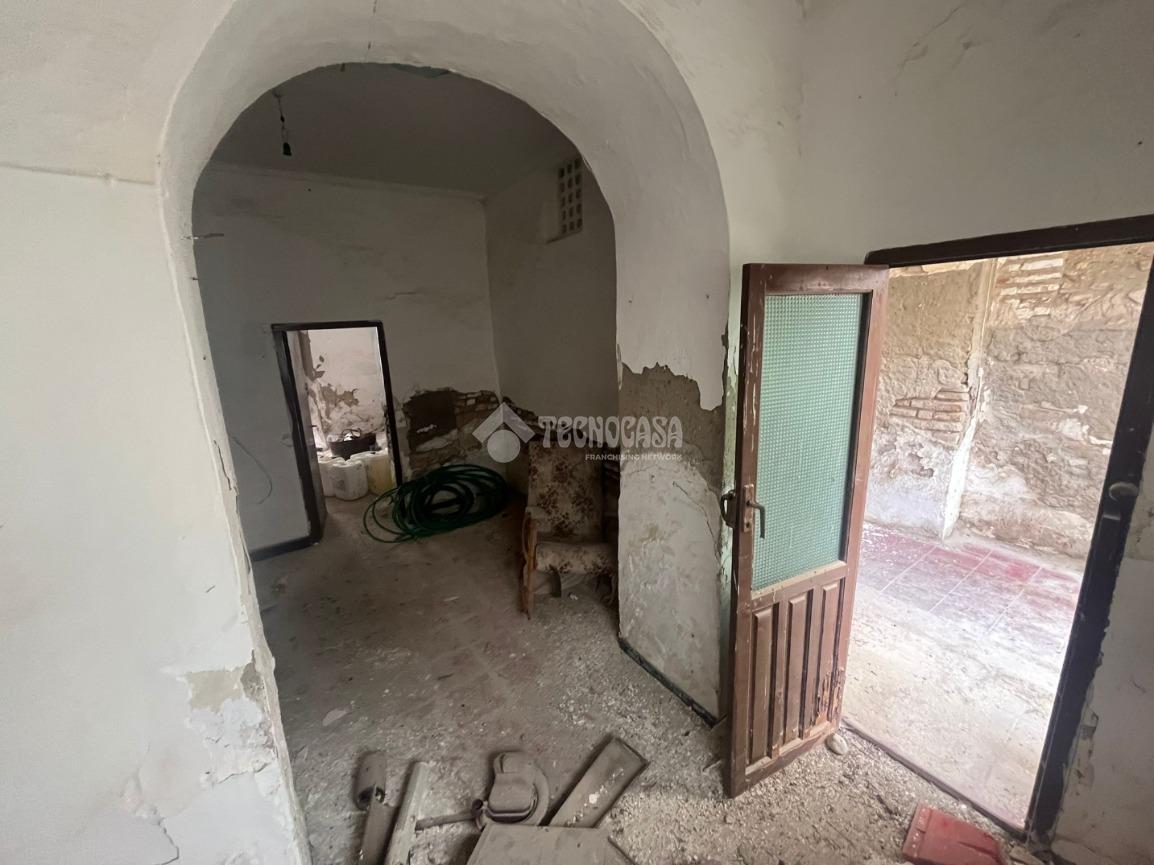 Casa en venta en  Écija, Sevilla  3/20