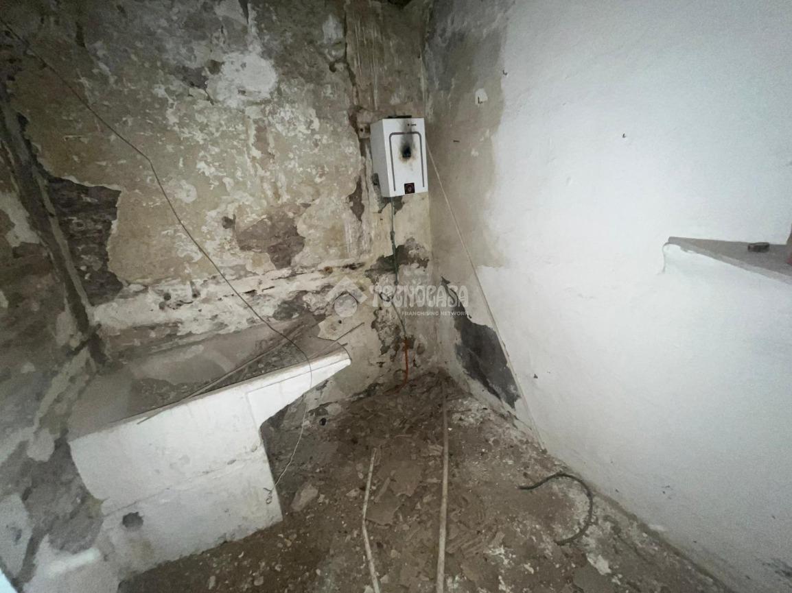 Casa en venta en  Écija, Sevilla  5/20