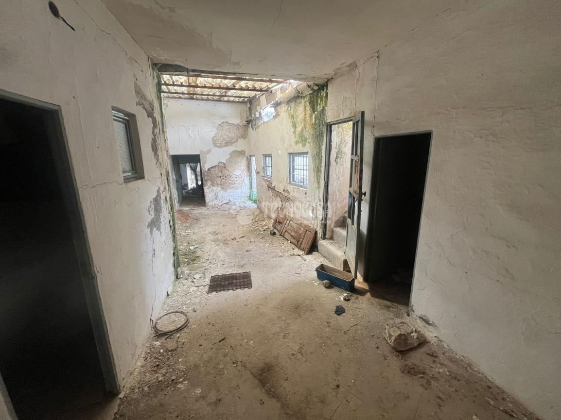Casa en venta en  Écija, Sevilla  6/20