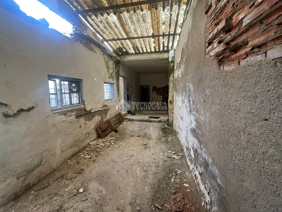 Casa en venta en  Écija, Sevilla  7/20