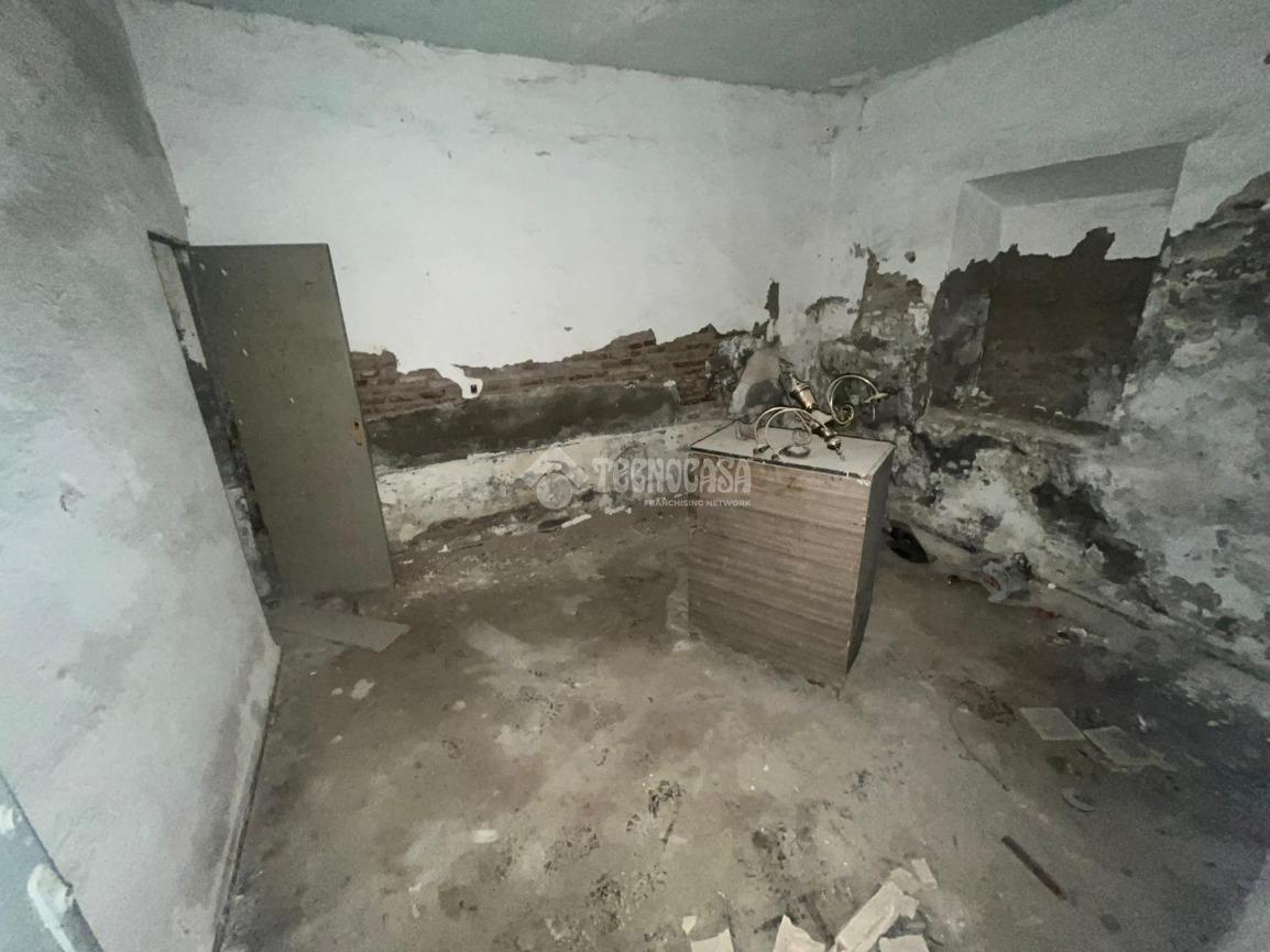 Casa en venta en  Écija, Sevilla  8/20