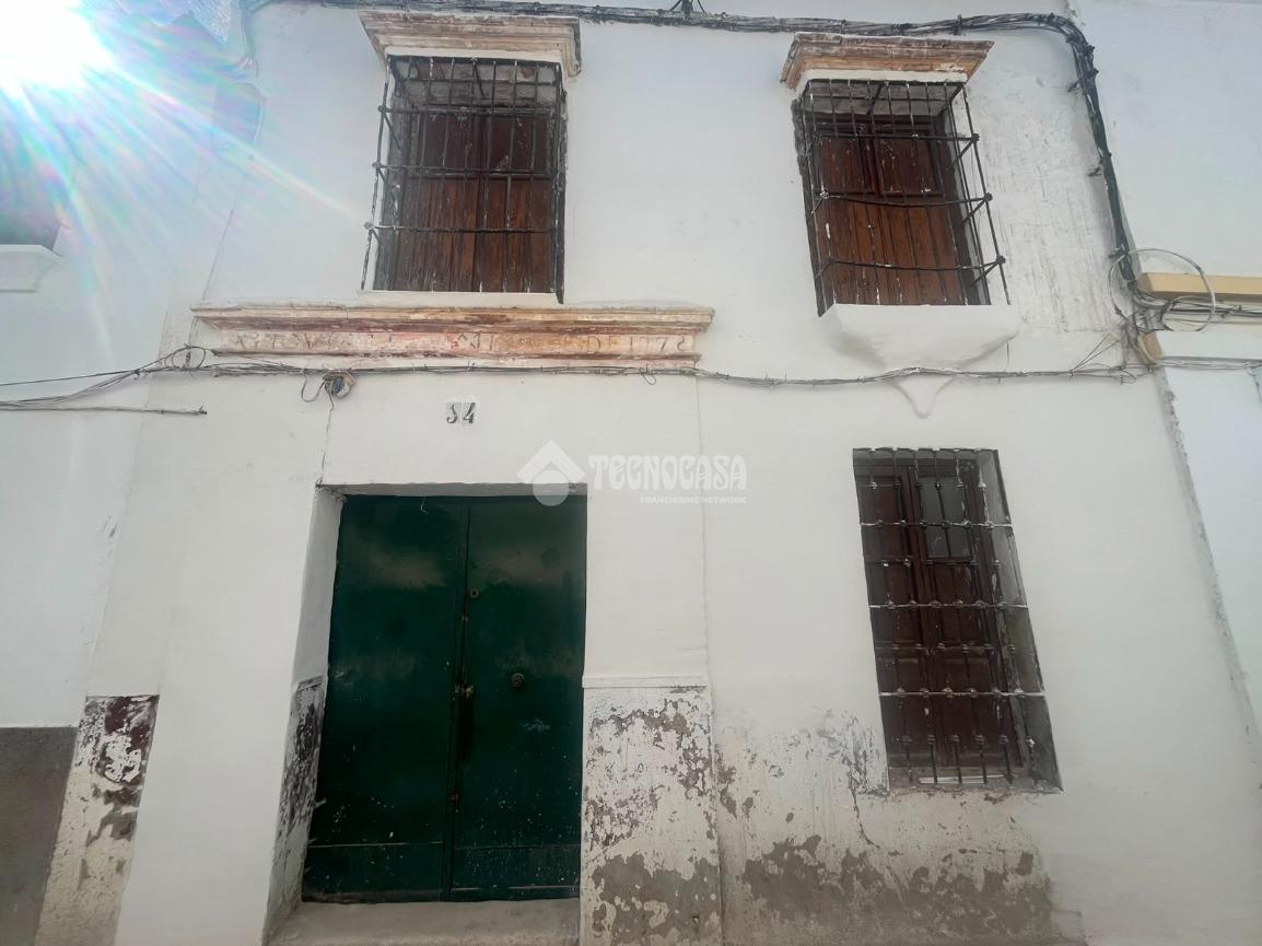 Casa en venta en  Écija, Sevilla  1/1