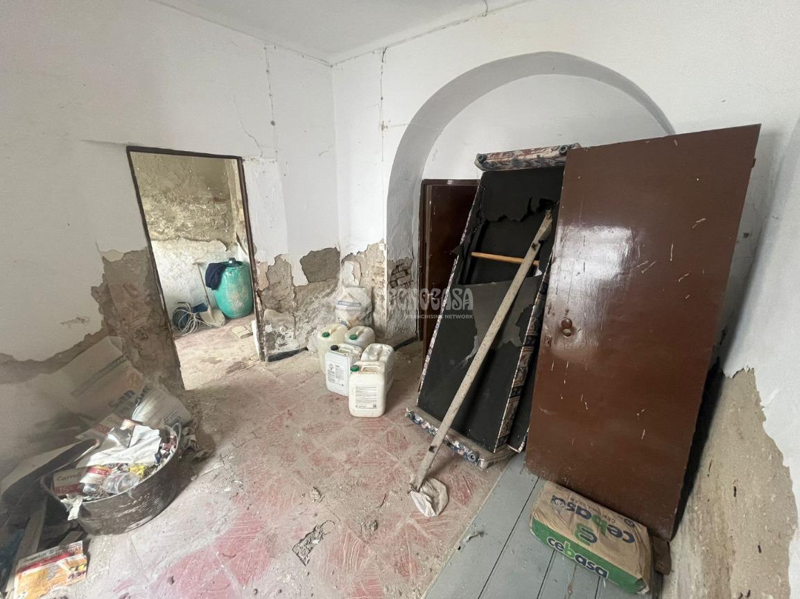 Casa en venta en  Écija, Sevilla  10/20