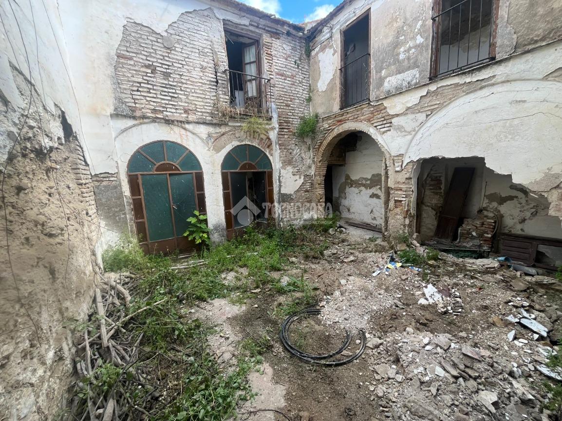 Casa en venta en  Écija, Sevilla  13/20