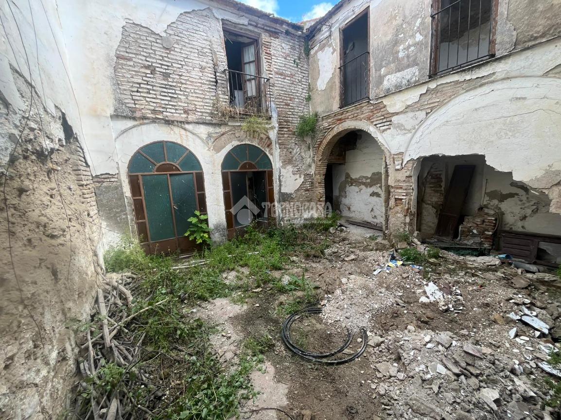 Casa en venta en  Écija, Sevilla  14/20