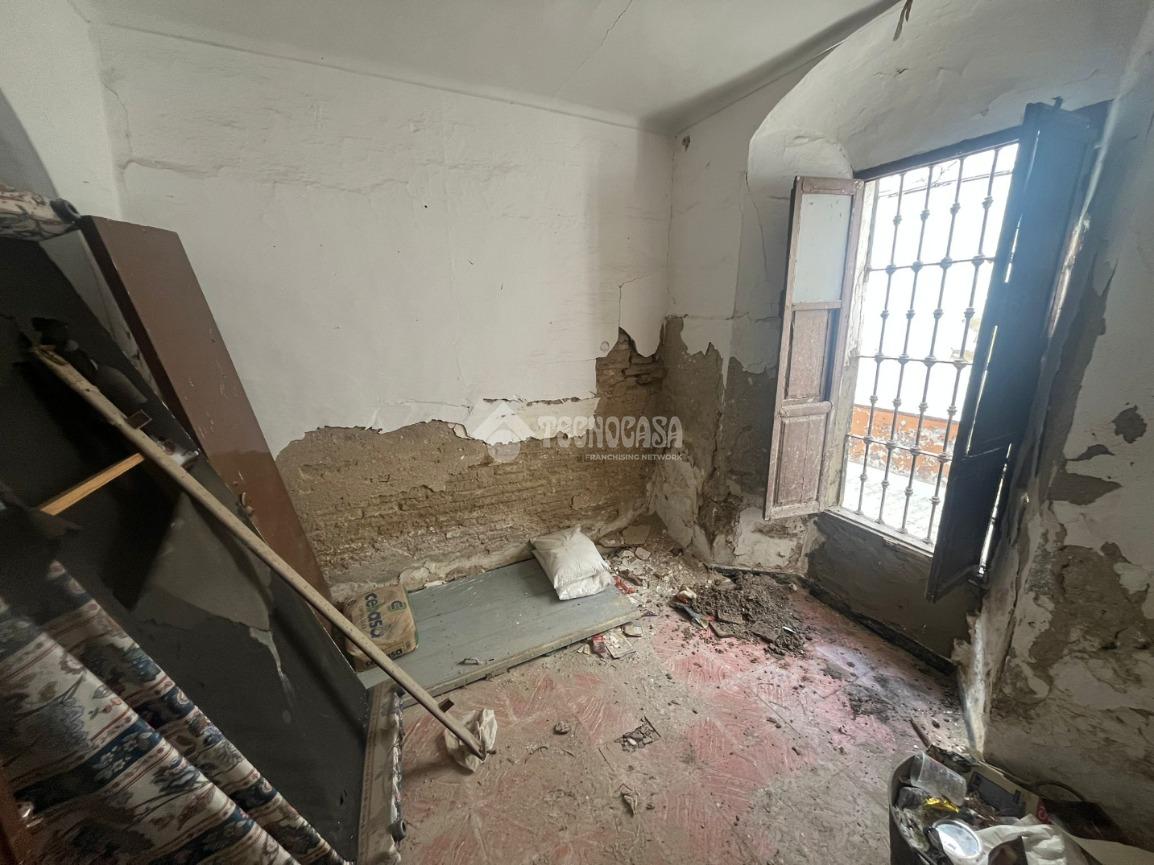 Casa en venta en  Écija, Sevilla  17/20