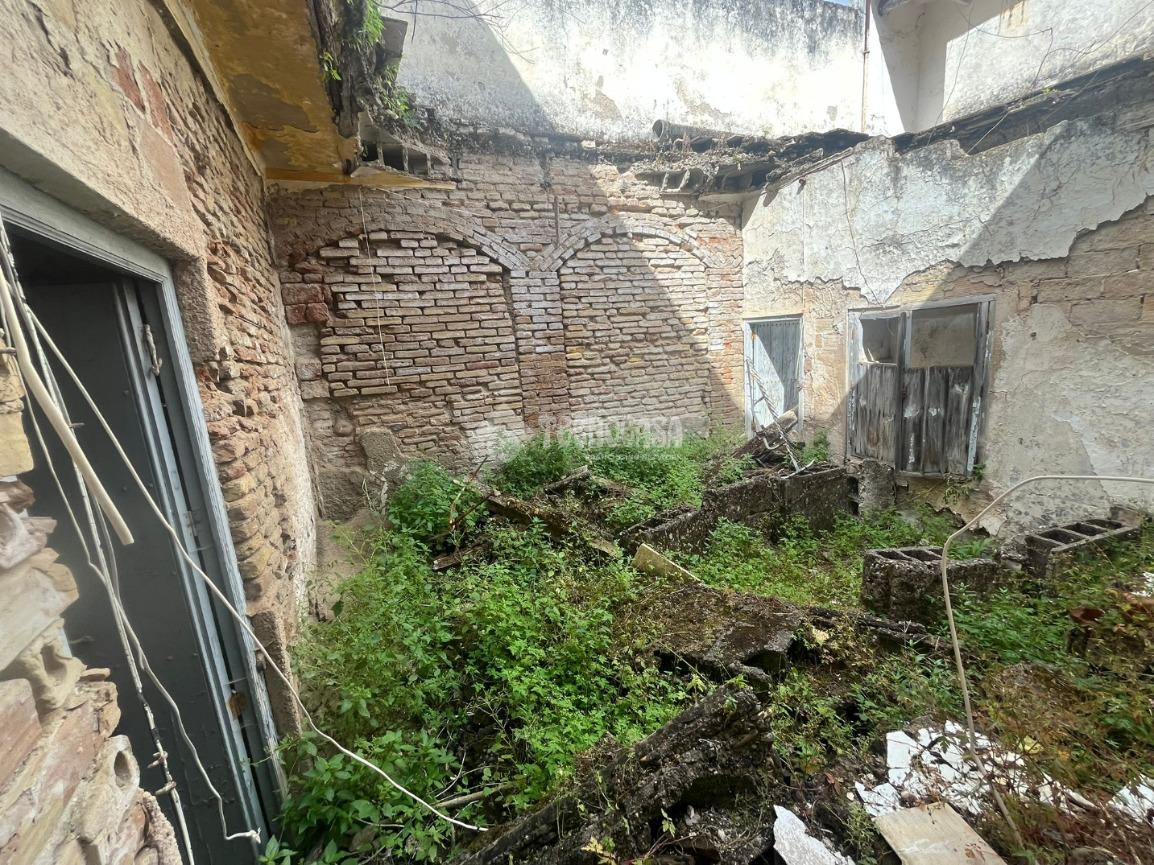 Casa en venta en  Écija, Sevilla  15/20
