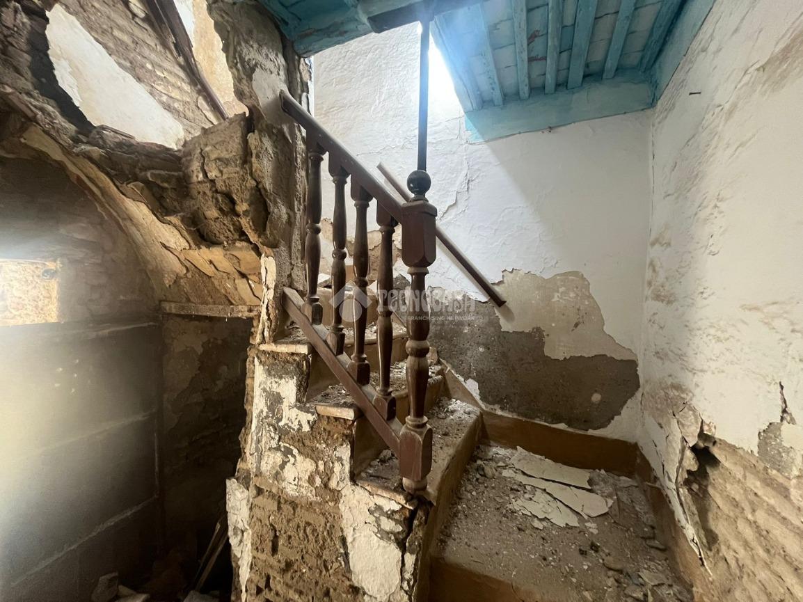 Casa en venta en  Écija, Sevilla  19/20