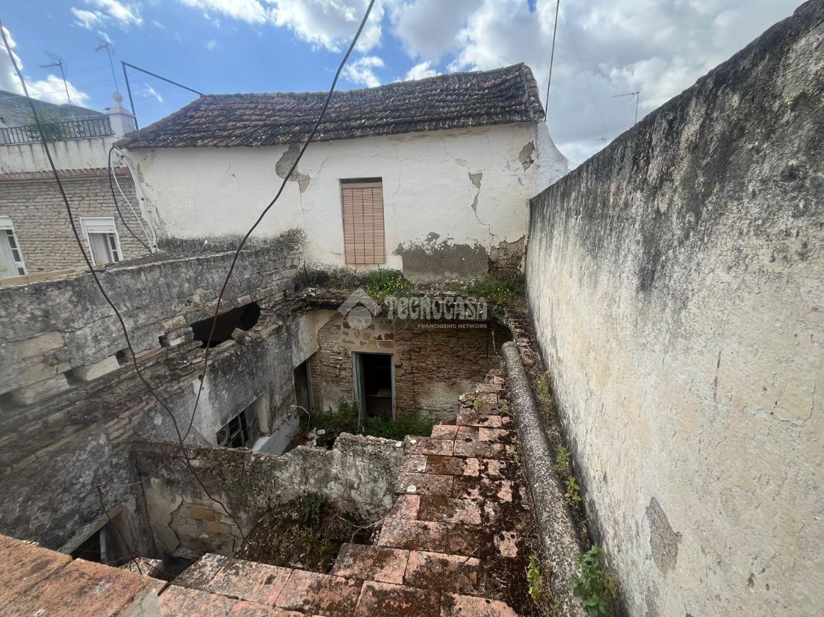 Casa en venta en  Écija, Sevilla  20/20