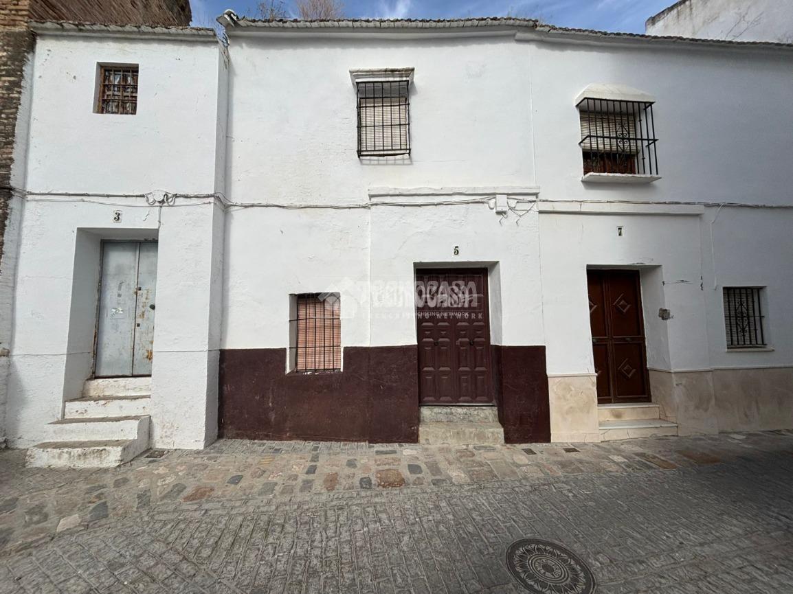 Casa en venta 