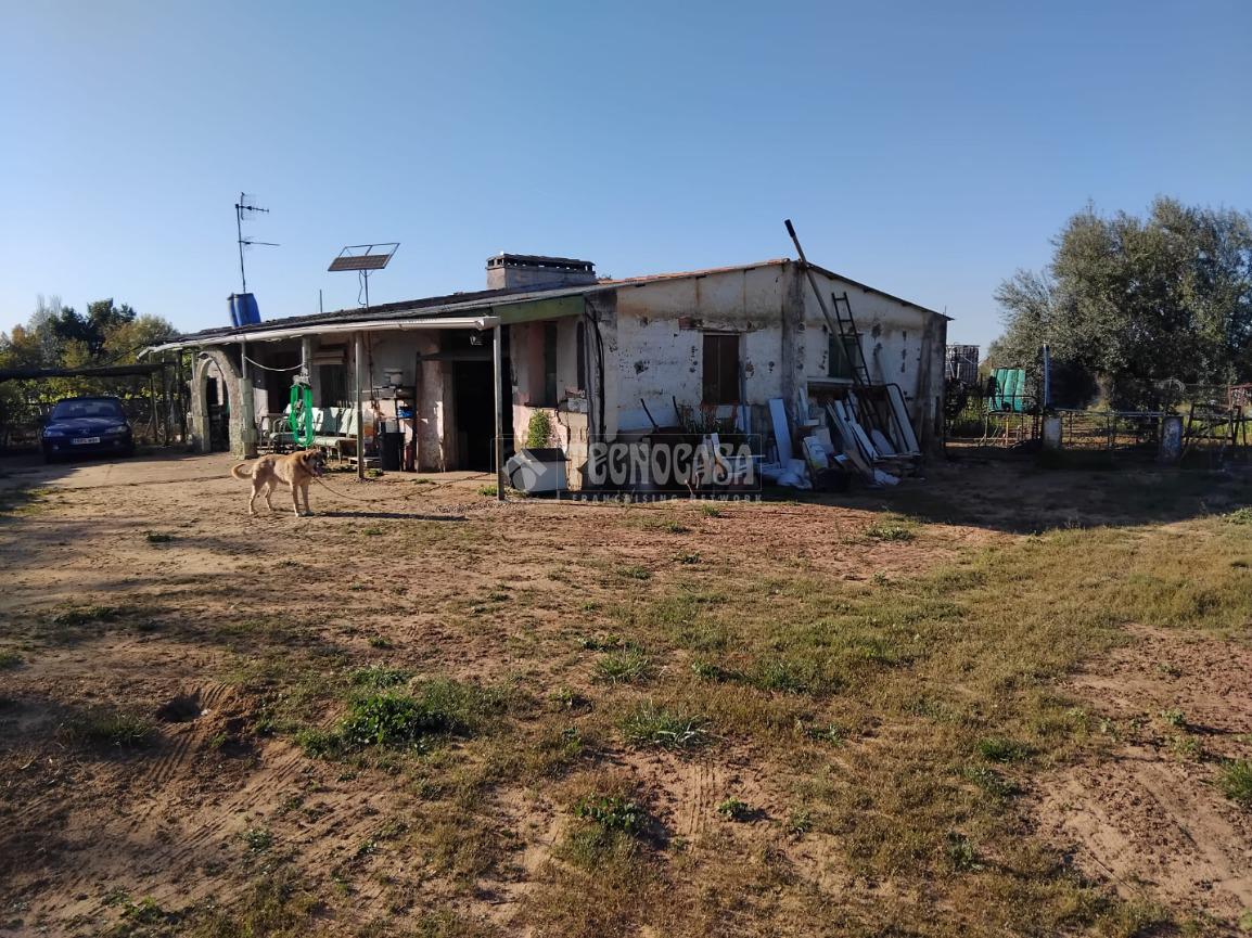 Casa rural en venta 