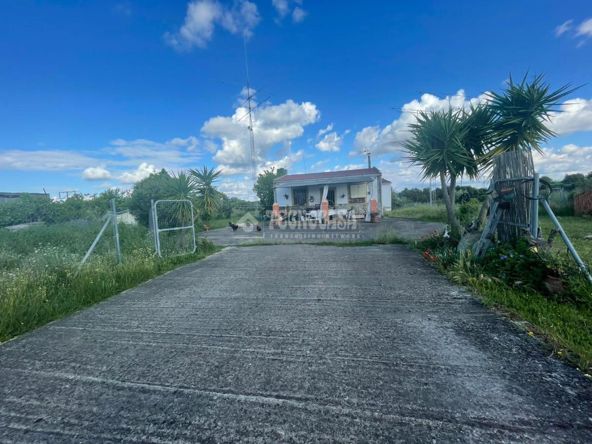 Casa rural en venta 