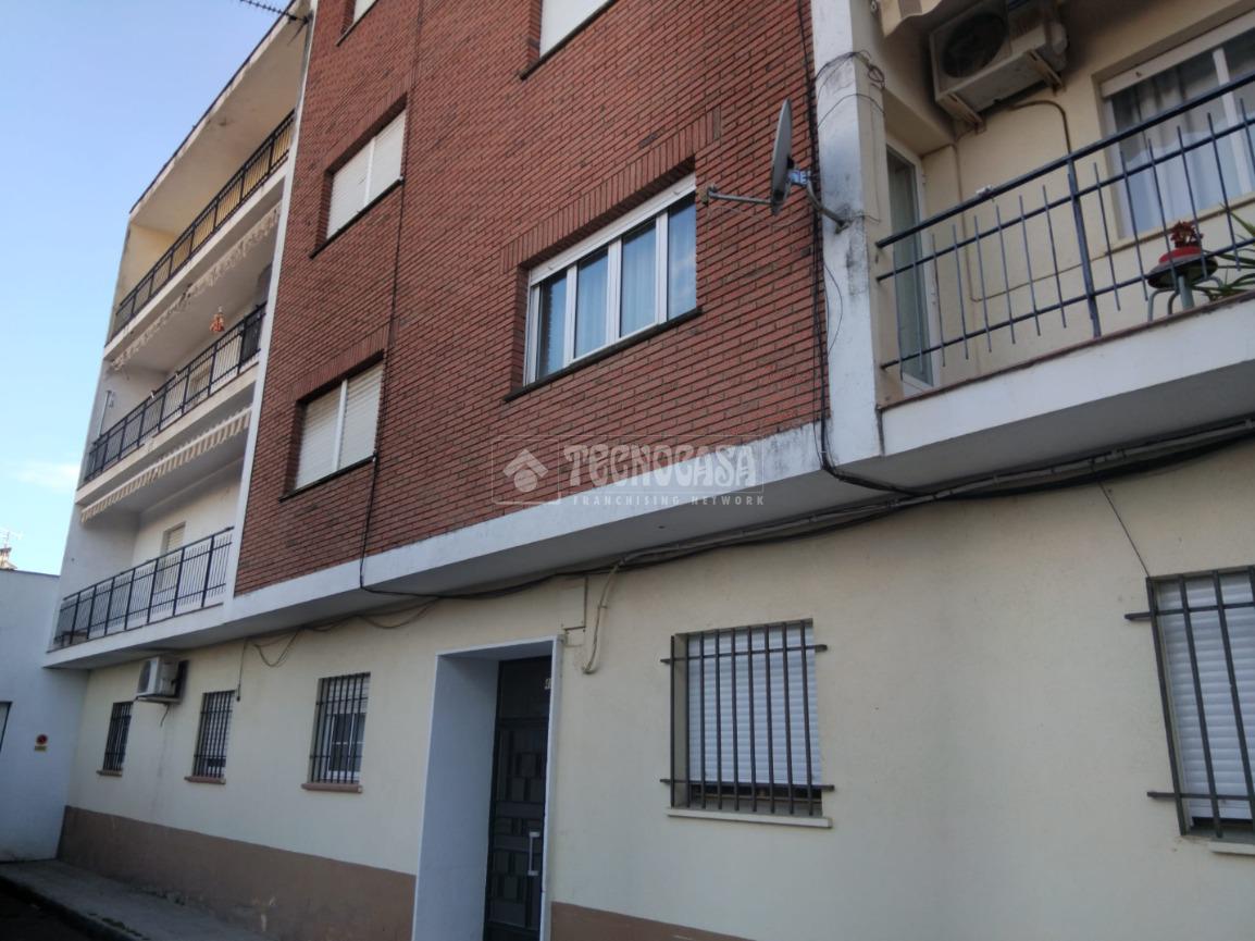 Piso en venta 
